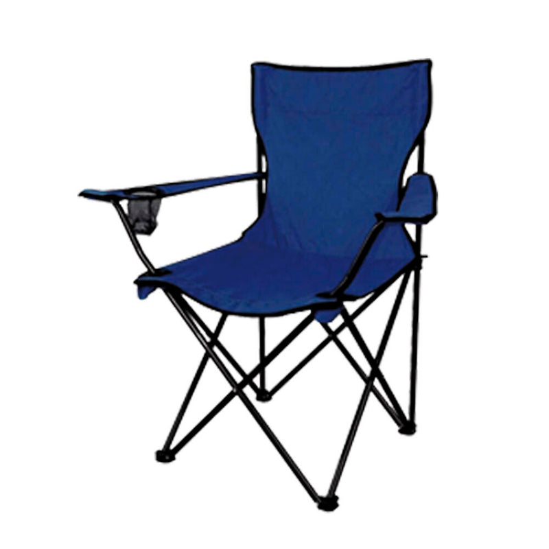 Pack 6 Sillas Plegable Camping Playa Terraza